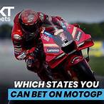 motogp bet